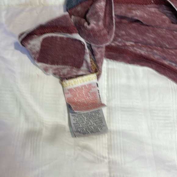 Tokyo Laundry Men’s Worn Faded Tank Top 3 Colour Size Medium - Picture 6 of 7